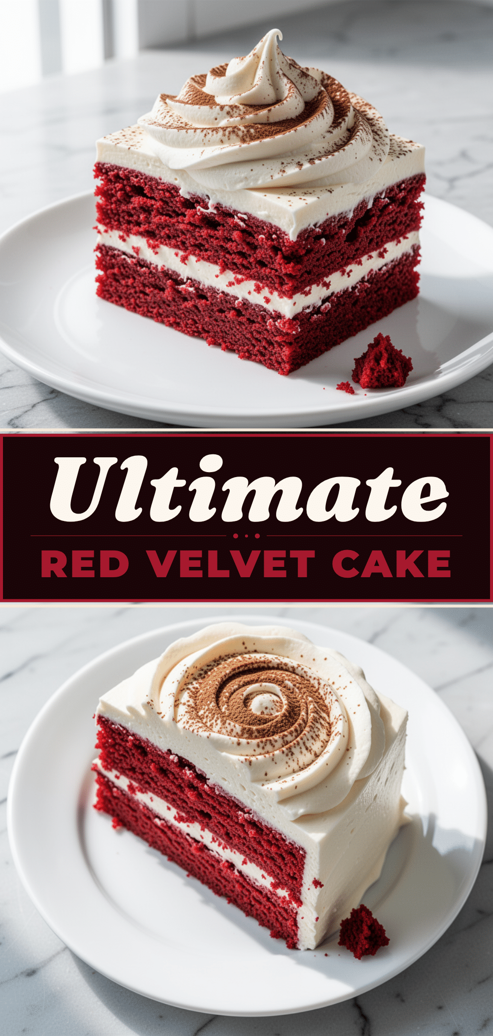 Ultra-Moist Red Velvet Cake: Easy Homemade Recipe 5 ultra-moist red velvet cake recipe