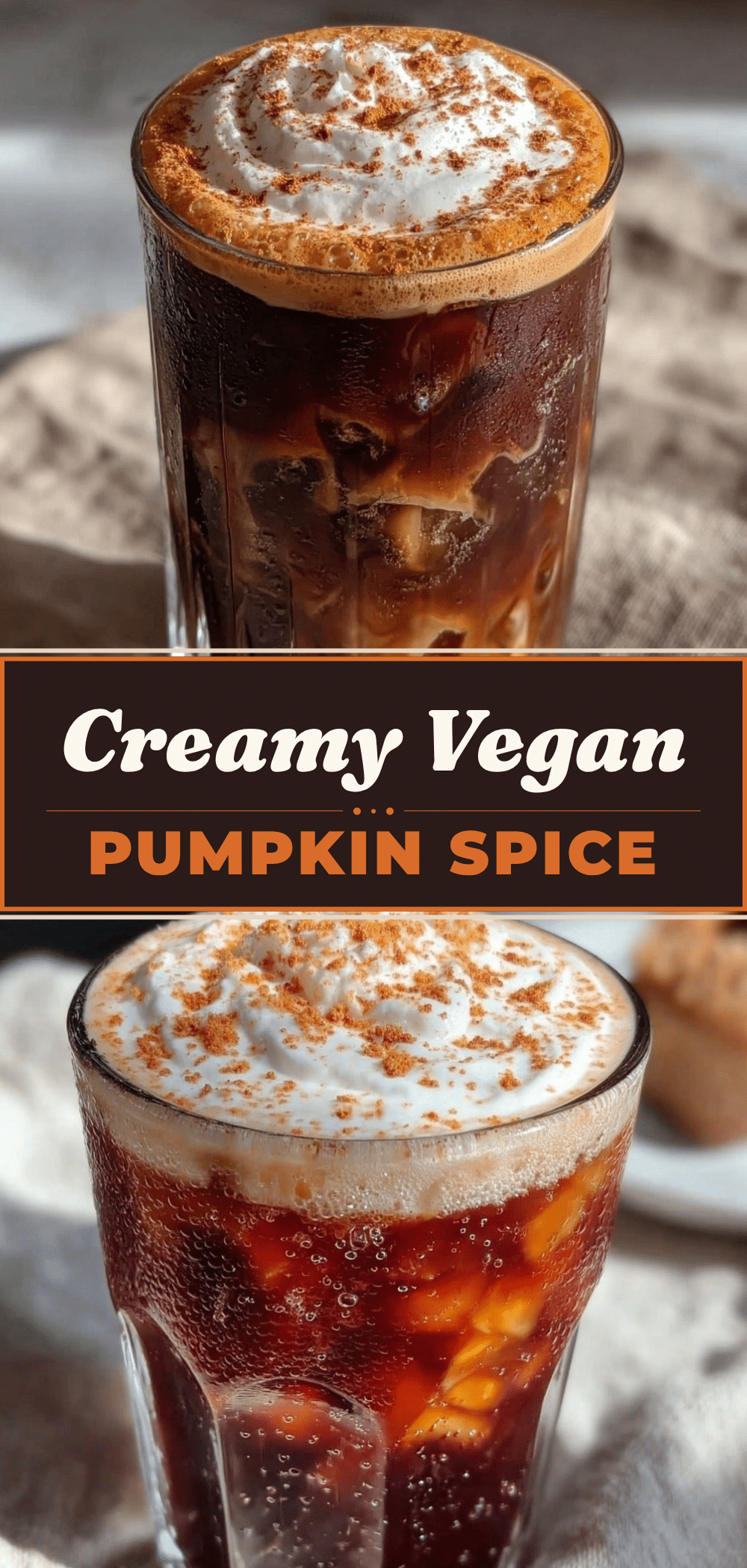 Vegan Pumpkin Spice Cold Brew: Make While Its Peak 5 vegan pumpkin spice cold brew recipe